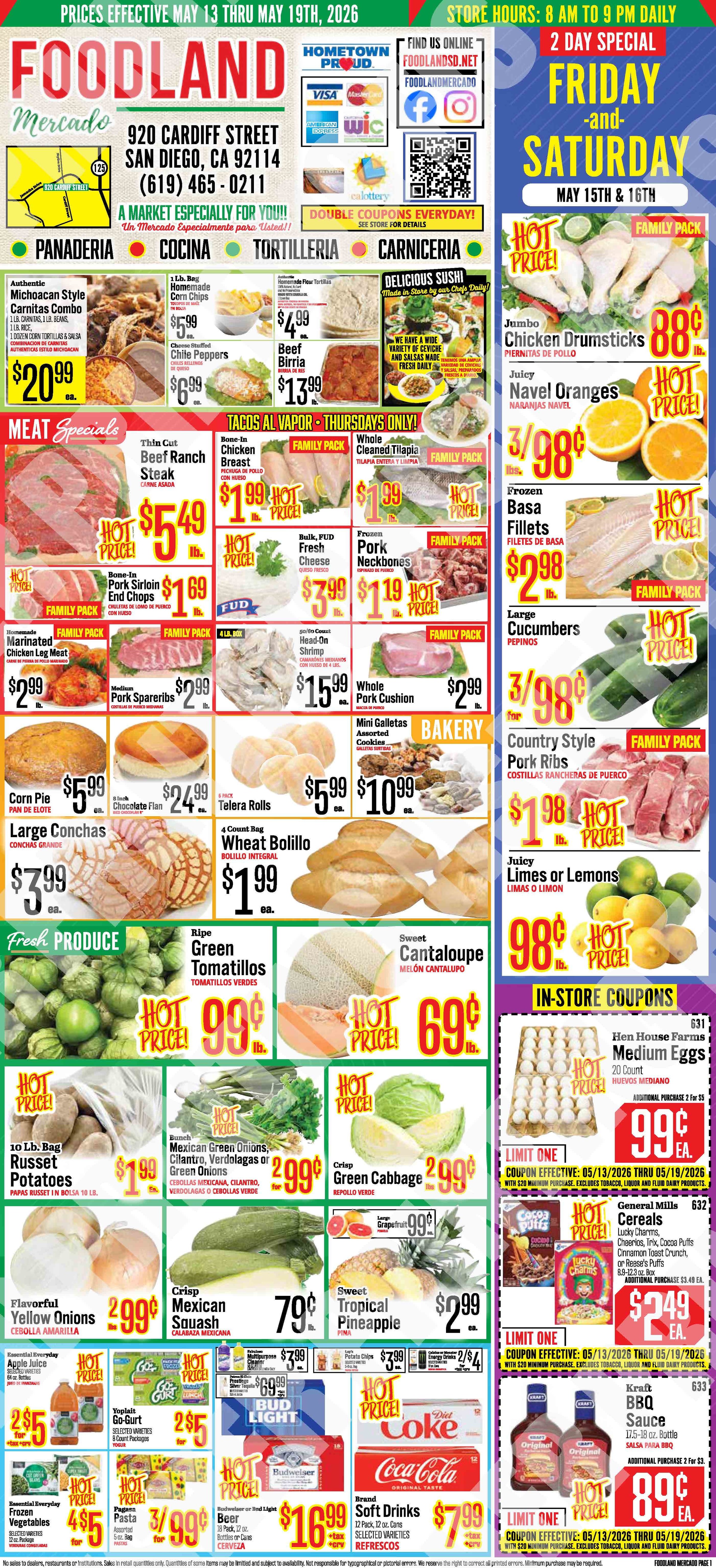 Ad page image